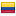 umng.edu.co server is located in Colombia